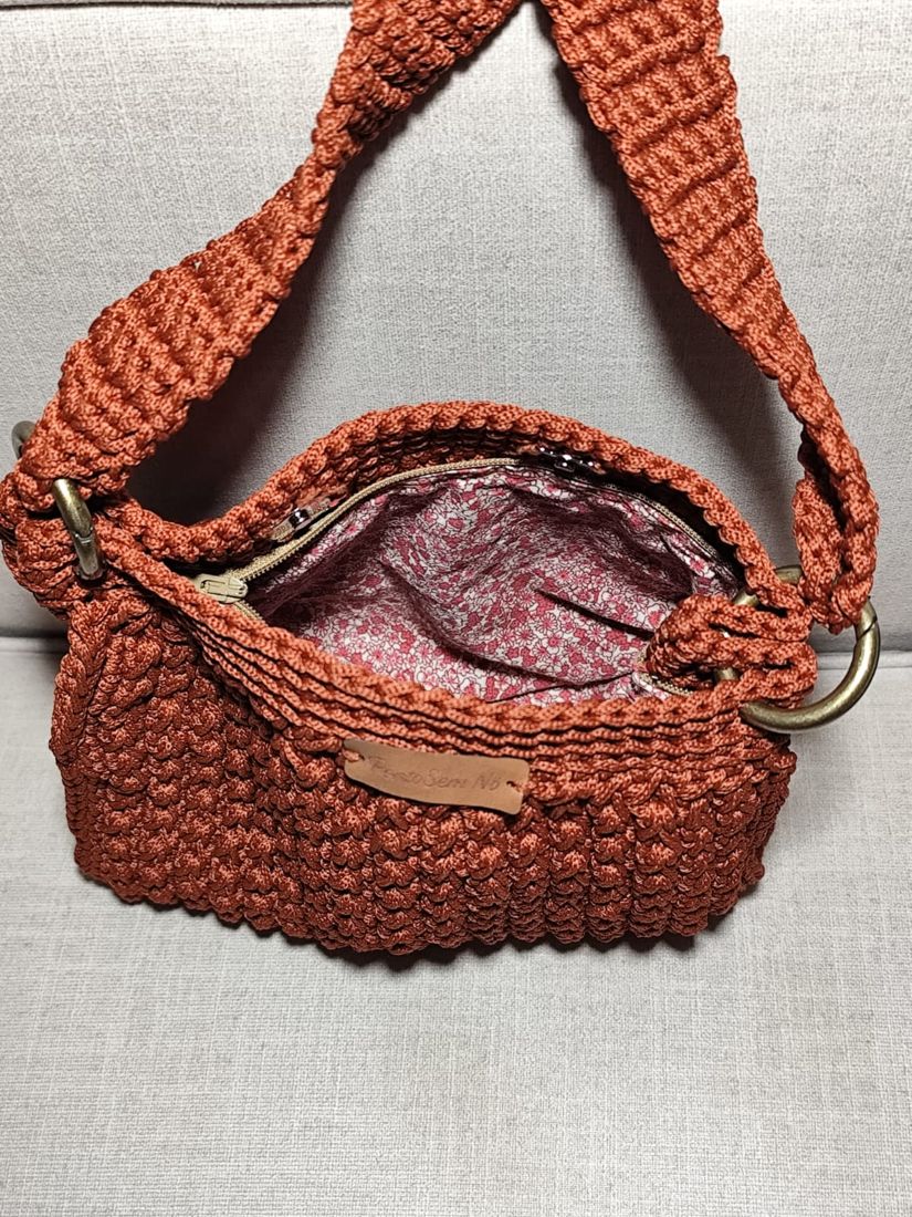 Bolsa Telha