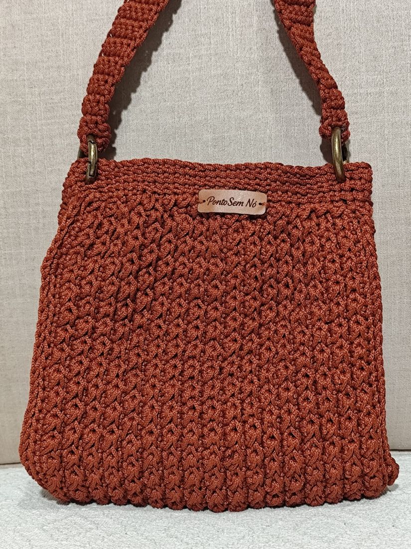 Bolsa Argila